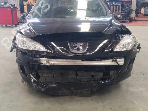 Radiateur à eau PEUGEOT 308 I (4A_, 4C_) 1.6 HDi | BP790617M31 