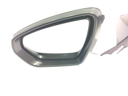 Left mirror DS DS 7 Crossback (J4_, JR_, JC_) E-TENSE 225 (J4DGZU, J45GQU) | BP16319490C26 
