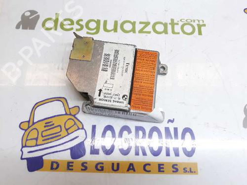 Used ECU airbags BMW 3 (E36) 318 tds (90 hp) 1160214