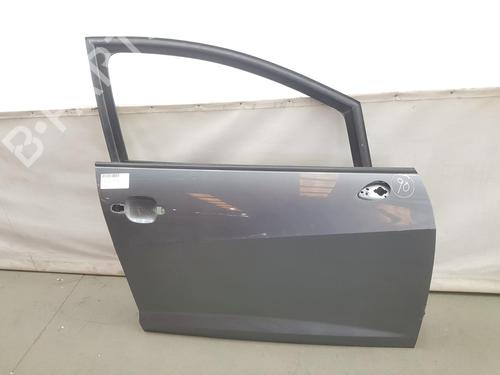 Right front door SEAT IBIZA IV SC (6J1, 6P5) 1.4 TDI | BP10233239C3 