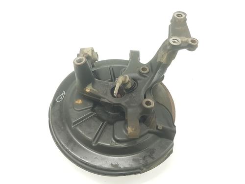 Right rear steering knuckle VW TOURAN (1T1, 1T2) 1.9 TDI | BP16471998M28 