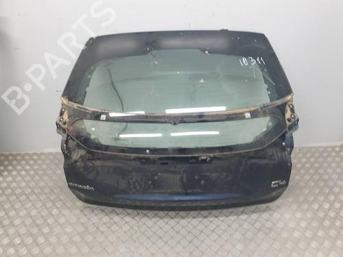 Bagklap CC/Kombi-Coupé Bagklap CC/Kombi-Coupé 38754871 38754871