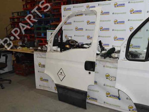 Left front door IVECO DAILY III Van 35 C 12 V, 35 S 12 V (AGKA43A2, AGKB43A2, AGKB46A2,... | BP1424271C2 