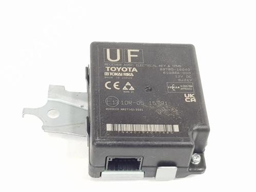 Module électronique Module électronique 37252485 37252485