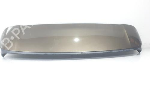 Used Rear spoiler BMW X5 (E70) xDrive 30 d (245 hp) 23661819
