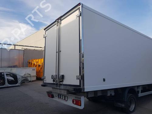Engine RENAULT MASTER III Platform/Chassis (EV, HV, UV) 2.3 dCi 165 FWD (EV0P, EV0U, EV11, EV12, HV0P, HV0U,... | BP39404848M1 - Image 27