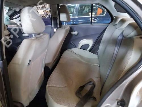 Front right exterior door handle NISSAN MICRA III (K12) 1.2 16V | BP8193774C129 