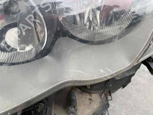 Starter BMW 3 (E46) 320 d | BP3376214M8 