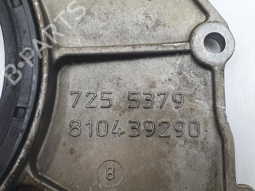 Timing cover MERCEDES-BENZ SPRINTER 3,5-t Van (B907, B910) 319 CDI RWD (907.633, 907.635, 907.637) | BP36682108M123 - Image 2