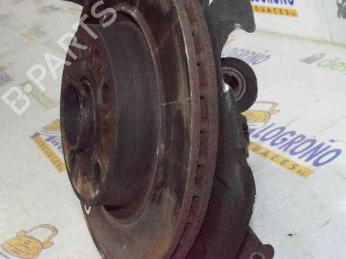 Right front steering knuckle SEAT LEON (1P1) 1.9 TDI | BP782925M26 