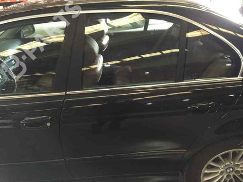 Rear right exterior door handle BMW 5 (E39) 530 d | BP1639740C130  - Image 68