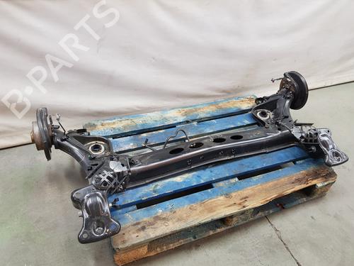 Rear axle SEAT ARONA (KJ7, KJP)  | BP29729055M2 