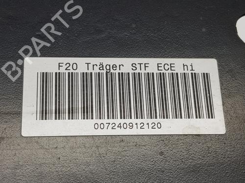 Rear bumper reinforcement BMW 1 (F21) 118 d | BP23270035C73 