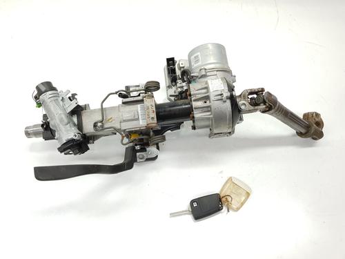 Steering column SEAT IBIZA V (KJ1, KJG) 1.0 MPi | BP27571030M21 