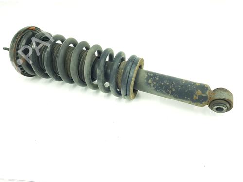 Right rear shock absorber JAGUAR XF I (X250) 3.0 D | BP27491491M19 