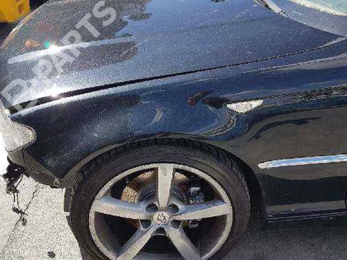 Left sun visor BMW 3 Coupe (E46) 320 Cd | BP4495329I1  - Image 25