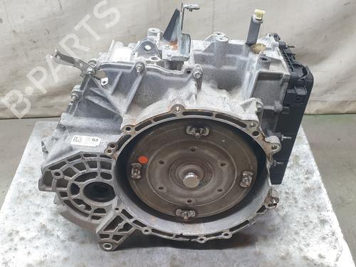 Gearkasse Gearkasse 38156396 38156396