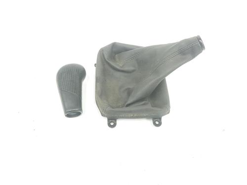 Shift knob MITSUBISHI PAJERO III (V7_W, V6_W) 3.2 Di-D (V68W, V78W) | BP11392592I34 