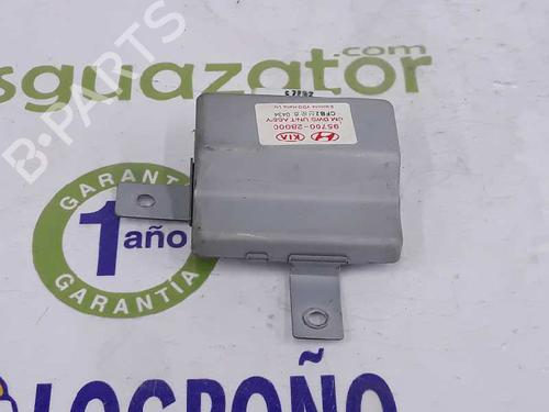 Electronic module HYUNDAI SANTA FÉ II (CM) 2.2 CRDi GLS | BP2594906M83 