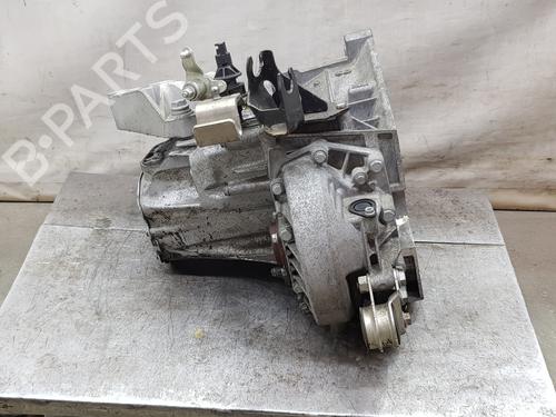 Gearbox CITROËN JUMPER II Platform/Chassis 2.0 BlueHDi 130 | BP36004203M3 - Image 5