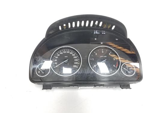 Used Instrument cluster BMW X3 (F25) xDrive 20 d (184 hp) 9154760
