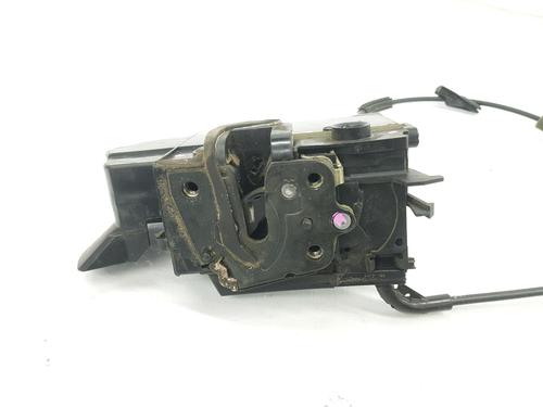 Front left lock CITROËN C4 Picasso II 1.6 BlueHDi 120 | BP6585265C98 
