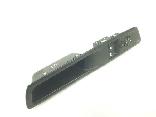Left front window switch CITROËN SPACETOURER Bus (V_) 2.0 BlueHDi 180 | BP16845335I27 