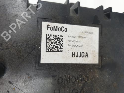 Battery FORD TRANSIT CUSTOM V362 Van (FY, FZ) | BP37471687E11 - Image 7