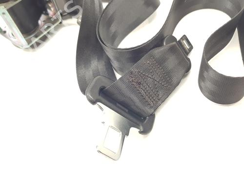 Rear center seatbelt KIA OPTIMA (JF) 1.7 CRDi | BP21178551I27 