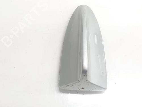 Antenne/Base BMW X3 (F25) sDrive 18 d (143 hp) 26187336