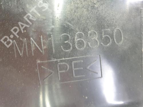 Wheel arch MITSUBISHI L200 / TRITON (KA_T, KB_T) 2.5 DI-D 4WD (KB4T) | BP14098944C56 