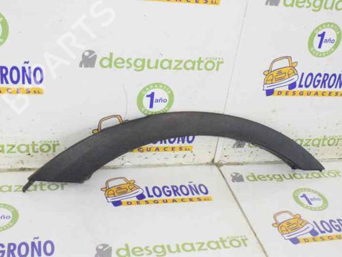Rear left wheel arch trim BMW X3 (E83) 2.0 d | BP6623311C136 