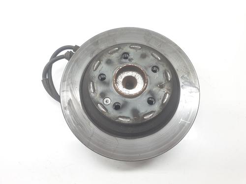 Right rear steering knuckle MERCEDES-BENZ VITO Van (W447) 110 CDI (447.601, 447.603, 447.605) | BP28103125M28 