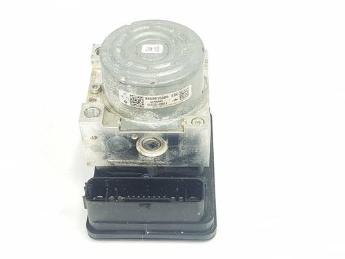 Used ABS pump ABS pump FIAT 600e / 600 (365_, 364_) Mild Hybrid (101 hp) 40236390 40236390