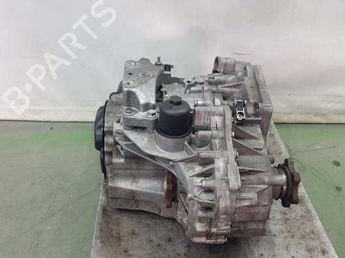 Gearbox SKODA SUPERB II Estate (3T5) 2.0 TDI 16V | BP29807511M3