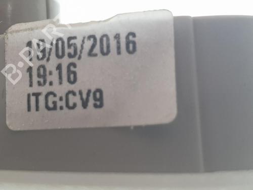 Left sun visor RENAULT TRAFIC III Van (FG_) 1.6 dCi 120 (FGMB, FGMC) | BP16642729I1 