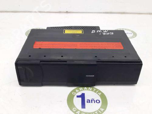 Used Radio BMW 1 (E87) 130 i (265 hp) 5156169
