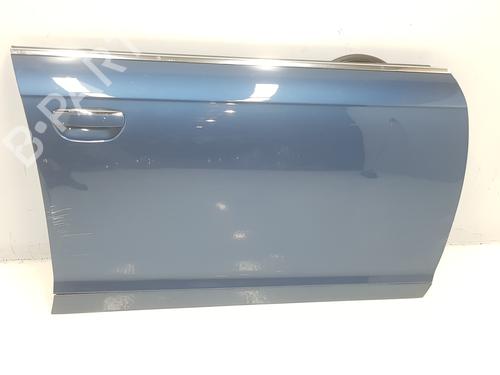 Used Right front door AUDI A6 C6 (4F2) 3.2 FSI quattro (255 hp) 15833621