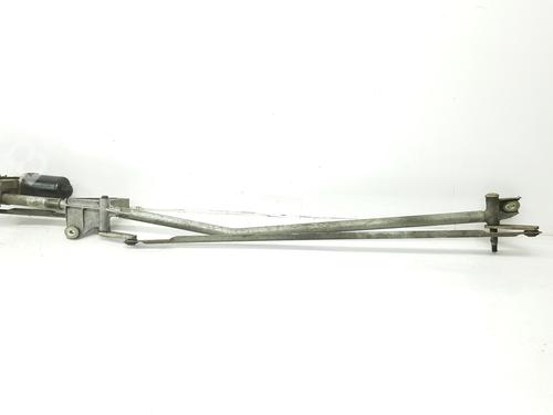 Front wiper motor CITROËN C4 I (LC_) 1.6 HDi | BP11431119M29 