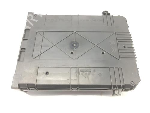 Fuse box PEUGEOT 208 I (CA_, CC_) 1.6 HDi / BlueHDi 75 | BP16260633E1 