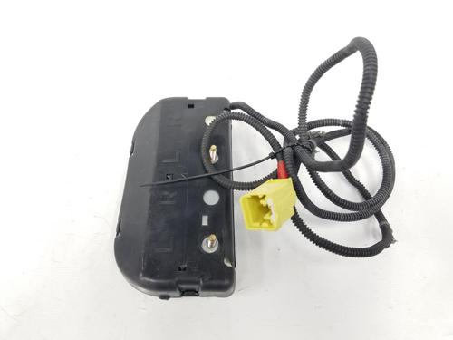 Electronic module NISSAN MURANO I (Z50) 3.5 4x4 | BP9249890M83 
