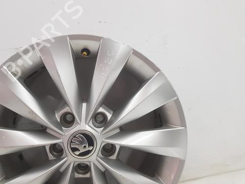 Fælk SKODA KAROQ (NU7, ND7)  | BP31982354C45 