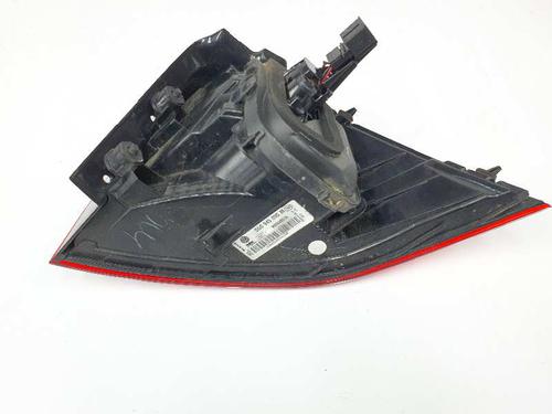 Left taillight VW GOLF VII (5G1, BQ1, BE1, BE2) 1.4 TSI | BP7400899C34 