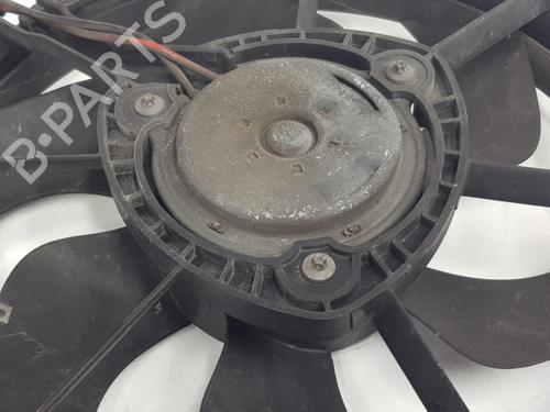 Radiator fan PEUGEOT 807 (EB_) 2.0 HDI | BP30569308M35 