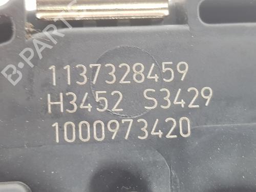 Front wiper motor PEUGEOT 3008 I MPV (0U_) 1.6 HDi | BP16020183M29 