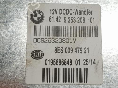 Module électronique BMW X1 (E84) sDrive 18 d | BP29942091M83 