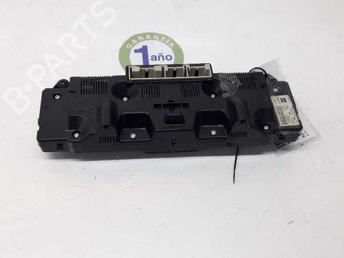 Climate control SEAT LEON (1P1) 1.9 TDI | BP4935697I5 