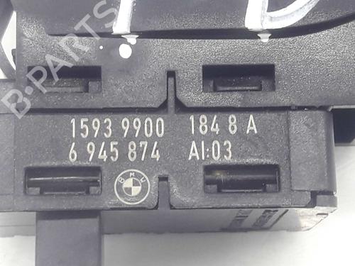 Right rear window switch BMW X5 (E70) 3.0 d | BP6303650I28 