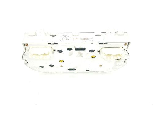 Instrument cluster MITSUBISHI OUTLANDER I (CU_W) 2.0 (CU2W) | BP8250723C47 