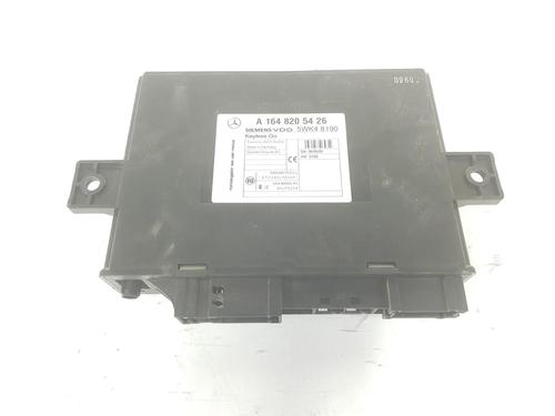 Electronic module MERCEDES-BENZ M-CLASS (W164) ML 63 AMG 4-matic (164.177) | BP13298211M83 